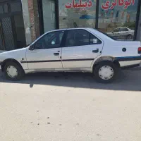 پژو 405 مدل 93