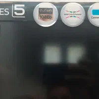 تلویزیون ۴۰inch سامسونگ