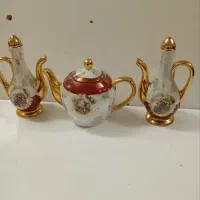 نوستالژی مادربزرگ ...۴۰تیکه