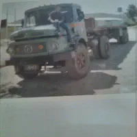 راننده پایه یک هستم