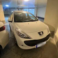 ۲۰۷ دنده ای پاناروما