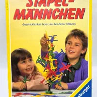 بازی فکری Stapel-Mannchen اصل Ravensburger