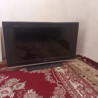 تلوزیون ۳۲ اینچ کاملا سالم باب مصرف کننده