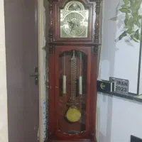 ساعت ایستاده،میز زیر تلویزیون،بوفه