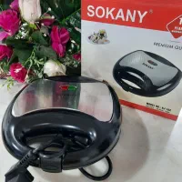 ساندویچ ساز سوکانی