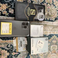13 پرومکس