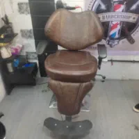 صندلی آرایشگاه مردانه