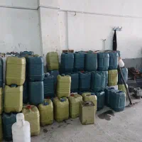 ۲۰ لیتری در حد نو