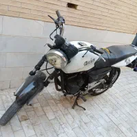موتور 200بهرو۹۲