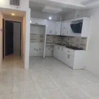 آپارتمان طبقه سوم کوچه