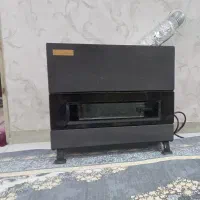 بخاری گازی مهیا گاز