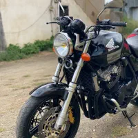Cb400|موتورسیکلت|کلاچای, |دیوار