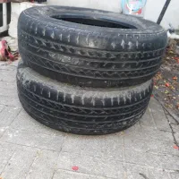 لاستیک کارکرده ۱۸۵