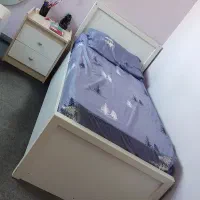 تخت خواب یک نفره