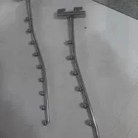 تعدادی وسیله دکور مغازه