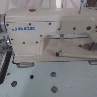 چرخ راسته دوز جک