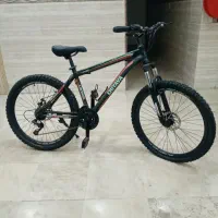 دوچرخه 26  چیاوا