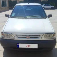 فروش ماشین پراید93