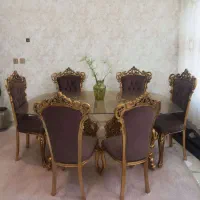 میز نهار خوری