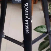 پایه دوربین