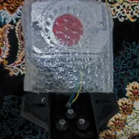 چراغ خطر پرواز مدل چشمک زن نو نو