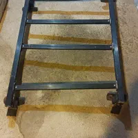 باربند آلمینیوم