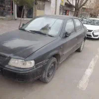 سمند۱۳۸۲