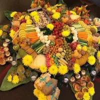 سفارش غذا و فینگر فود هارو به ما بسپارید