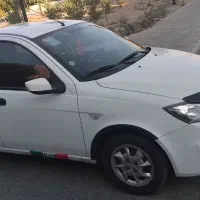 ساینا98معاوضه با نیسان وانت