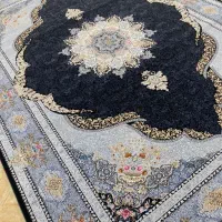 فرش تخفیفی انبارگردانی جفت۹متری و۶متری پاتریس