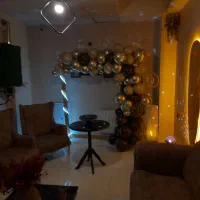 رزرو تولد کافه دل