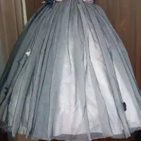 لباس عروس دخترانه