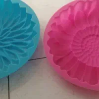 قالب ژله ای