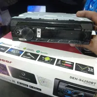 ضبط 4250 pioneer|قطعات یدکی و لوازم جانبی|تهران, دانشگاه علم و صنعت|دیوار