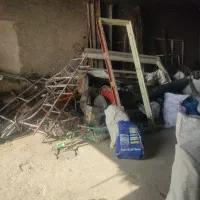 خرید انواع ضایعات ب صورت خورده و عمده
