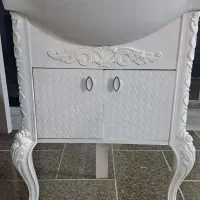 روشویی کابینتی