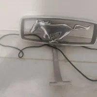 اسب قاب استیل