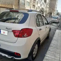 کوئیک صفر پارس خودرو فول آپشن