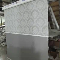کارگاه تولیدی پرده زبرا ،دی کی ،فلزی