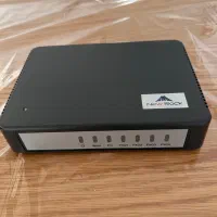 گیت وی New Rock HX440G چهار پورت FXO آکبند