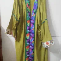 مانتو بهاره