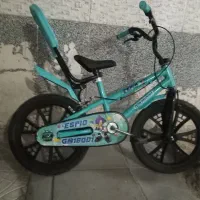 دوچرخه