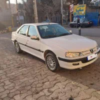 فروش پژو پارس سفارشی موتور xu7p