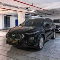 HAIMA *هایما اس8 مشکی اقساط تحویل فوری