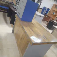 میز مدیریت ' MDF ' درحدنو