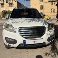 لیفان ایکس ۶۰ مدل ۹۳