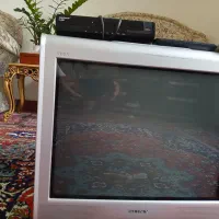 تلویزیون ۲۱ اینچ سونی