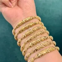 به زیبایی و ظرافت طلاالنگو طلاروس ضمانتی طرح مانیا