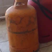کپسول ایران گاز