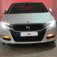 Ds 5 مدل 2016 به رویت صفر